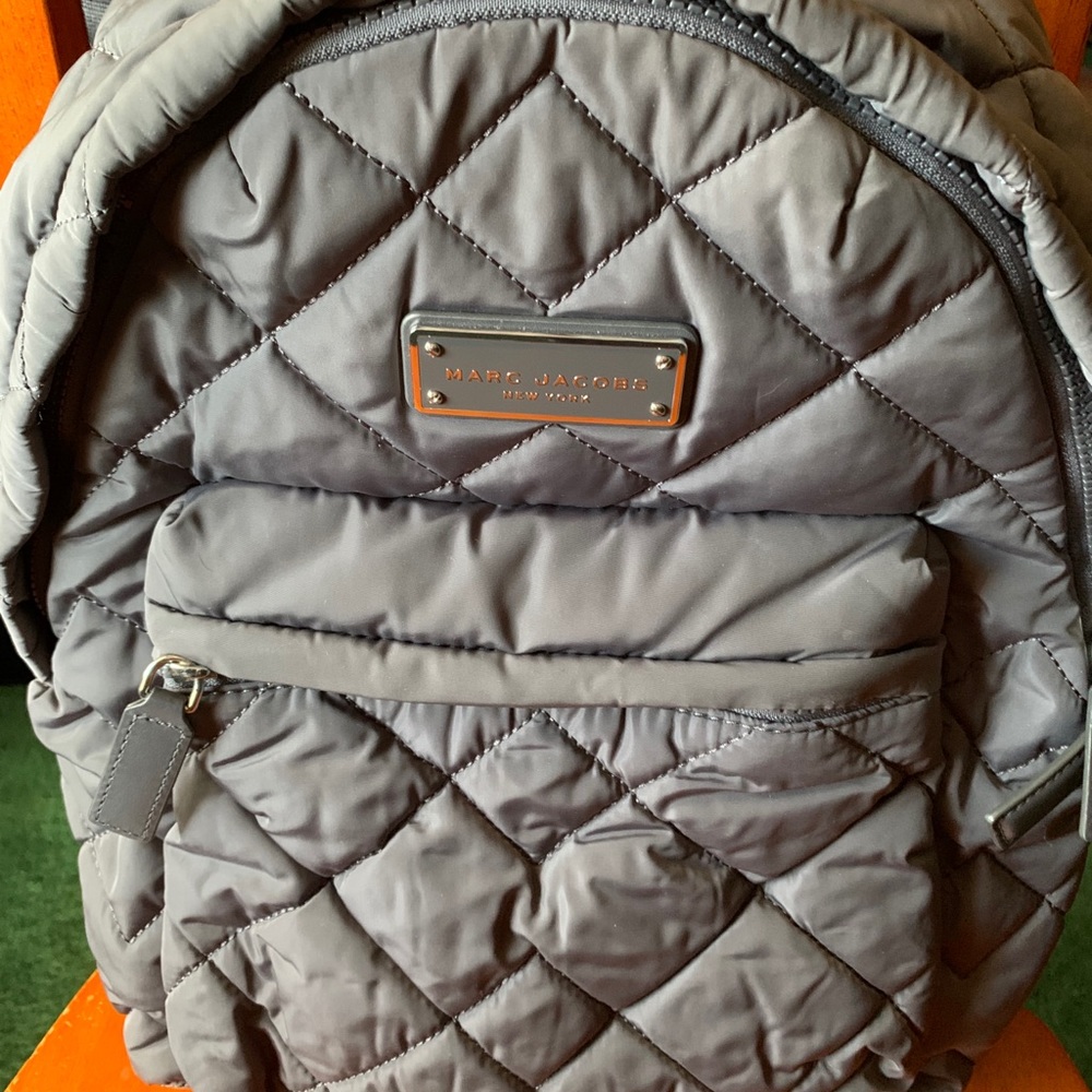 Marc Jacobs backpack